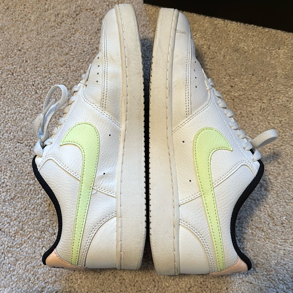 Like new Nikes